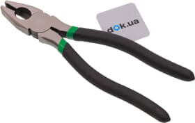 Пассатижи Toptul DBAB2208B 200 мм