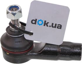 Наконечник кермової тяги