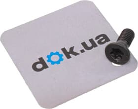 Болт крепления тормозного диска OJD (Quick Brake) 11667K