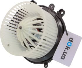 Вентилятор салону