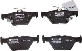 Гальмівні колодки