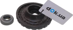 Комплект (опора + підшипник)