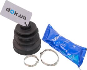 Пыльник ШРУСа