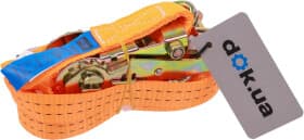 Стяжной ремень Molder 1.5 т 5 м MA20155