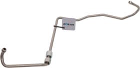 Оливний патрубок турбіни