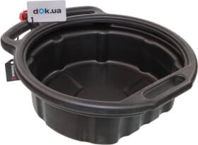 Емкость для слива масла Intertool AT-3082 8.00 л