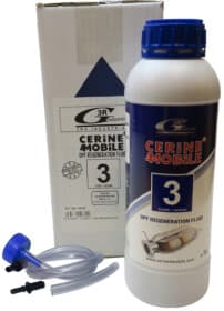 Присадка 3RG Cerine4Mobile