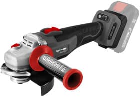 Болгарка акумуляторна Graphite 58GE142 Energy+ (без акумулятора) 125 мм
