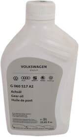 Трансмиссионное масло VAG 75W-90 синтетическое