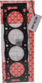 Прокладка ГБЦ