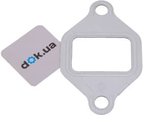 Прокладка выпускного коллектора Прокладка выпускного коллектора