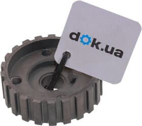 Шестерня колінчастого вала