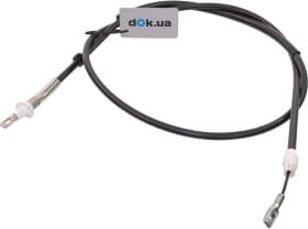 Трос ручного гальма