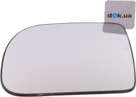 Стекло наружного зеркала
