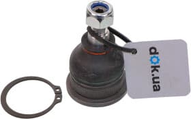 Шаровая опора