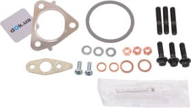 Монтажний комплект турбіни