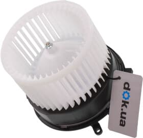 Вентилятор салона