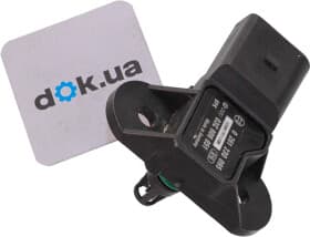 Датчик давления наддува