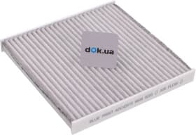 Фільтр салону