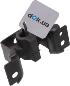 Кронштейн крепления выхлопной магистрали