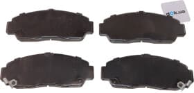 Гальмівні колодки