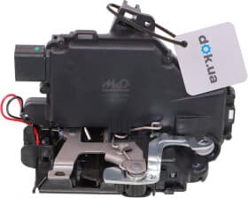 Замок дверей Meat & Doria 31149