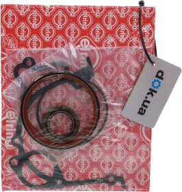 Комплект прокладок блока двигателя