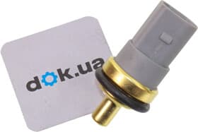 Датчик температуры охлаждающей жидкости Датчик температуры охлаждающей жидкости