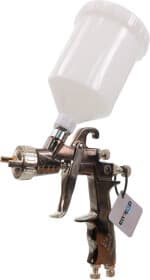 Краскопульт Intertool PT-0138