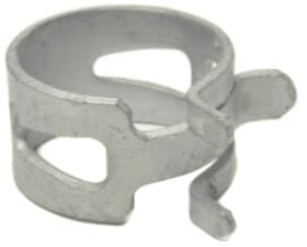 Хомут Mitsubishi MS660248 пружинний 1 шт