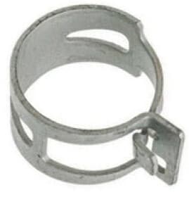 Хомут Toyota / Lexus / Daihatsu 9046635001 пружинный 1 шт
