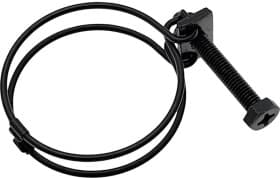 Хомут Hyundai / Kia 1471148006B гвинтовий 1 шт