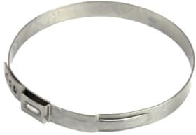 Хомут Toyota / Lexus / Daihatsu 9046060009 с зажимным замком 1 шт