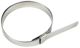 Хомут Subaru 23242GA410 с зажимным замком 1 шт