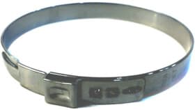 Хомут Subaru 28324SC000 с зажимным замком 1 шт