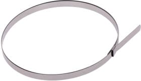 Хомут Subaru 23242GA400 с зажимным замком 1 шт