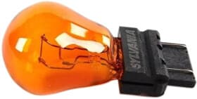 Автолампа BMW / MINI P27/8W 28 W 8 W оранжевый 63217160900