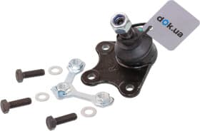 Шаровая опора