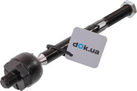 Кермова тяга Кермова тяга