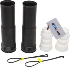 Комплект (пыльники + отбойники) Комплект (пыльники + отбойники)