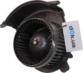 Вентилятор салону