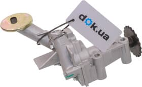 Оливний насос