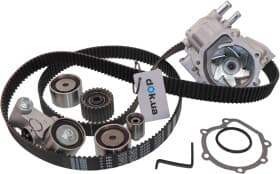 Комплект ремня ГРМ + помпа