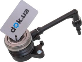 Выжимной подшипник Выжимной подшипник