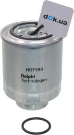 Топливный фильтр