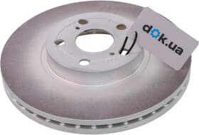 Гальмівний диск