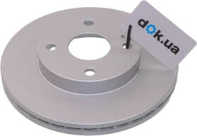 Тормозной диск