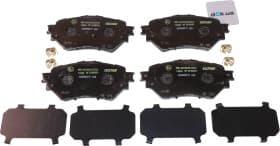 Тормозные колодки Тормозные колодки