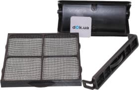 Фільтр салону