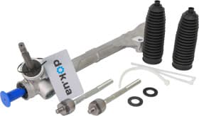 Рулевая рейка